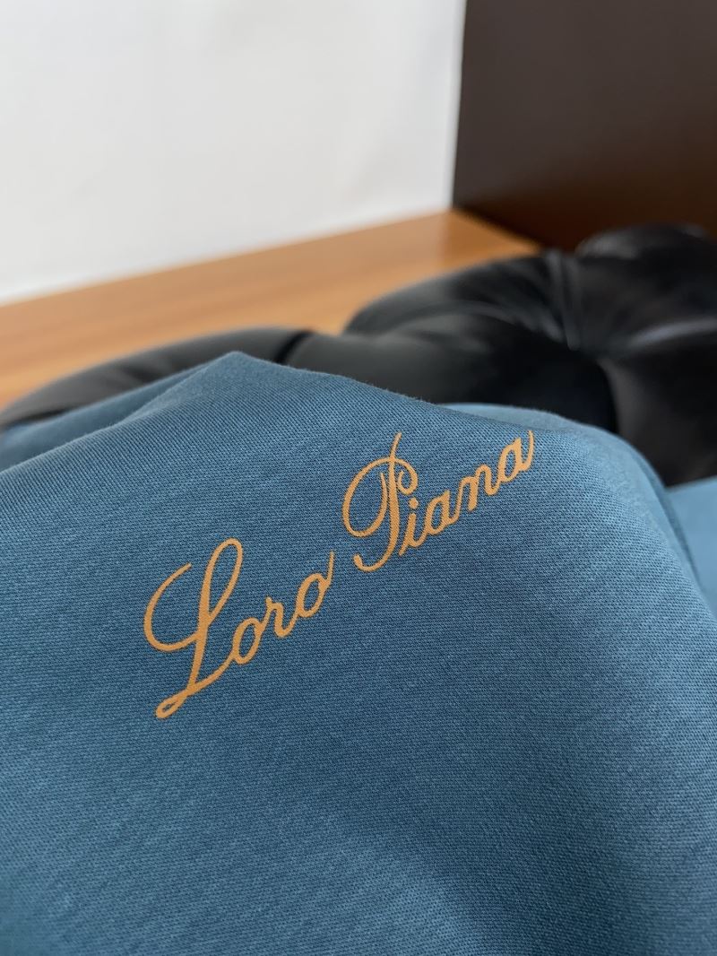 Loro Piana T-Shirts